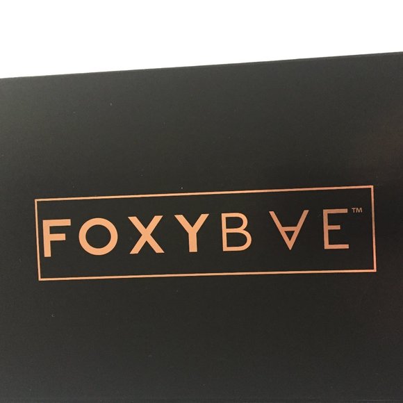 FOXYBAE Blowout Dryer Brush - NEW! - Picture 5 of 5